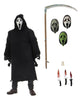 Scream Ghostface Ultimate 7" Action Figure