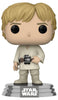 Pop Star Wars Luke Skywalker Vinyl Figure 2022 Galactic Convention Exclusive