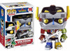 Pop Voltron Voltron Metallic Vinyl Figure 2016 Convention Exclusive #70