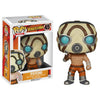 Pop Borderlands Psycho Vinyl Figure #45
