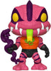 Pop Masters of the Universe Tung Lasher Vinyl Figure