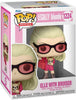 Pop Legally Blonde with Brusiser Vinyl Figure #1224