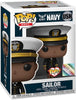 Pop America's Navy Sailor Female Vinyl Figure