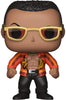 Pop WWE Rock Old School Vinyl Figure