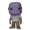 Pop Marvel Avengers Endgame Thanos in the Garden Vinyl Figure #579