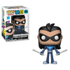 Pop Teen Titans Go! Robin as Nightwing Vinyl Figure
