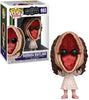 Pop Beetlejuice Barbara Maitland Transformed Vinyl Figure #993