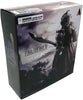 Play Arts Kai Final Fantasy XII Gabranth Action Figure