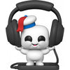 Pop Ghostbusters Afterlife Mini Puft w/ Headphones Vinyl Figure Special Edition #939