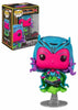 Pop Black Light Marvel WandaVision Scarlet Witch Vinyl Figure Special Edition #986