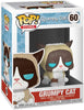 Pop Grumpy Cat Grumpy Cat Vinyl Figure