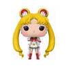 Pop Sailor Moon Super Sailor Moon Crisis Outfit Vinyl Figure Special Edition #331