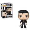 Pop Johnny Cash Johnny Cash in Black Vinyl Figure #116