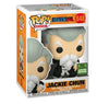 Pop Dragon Ball Jackie Chun Vinyl Figure 2021 ECCC Exclusive #848