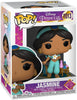 Pop Disney Ultimate Princess Jasmine Vinyl Figure #1013
