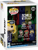Pop Cowboy Bebop Julia Vinyl Figure #1216