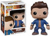 Pop Supernatural Dean Winchester Vinyl Figure #94