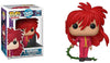 Pop Yu Yu Hakusho Kurama Vinyl Figure #544