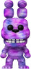 Pop Five Nights at Freddy's Tie Dye Bonnie Vinyl Figure #879