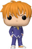 Pop Fruits Basket Kyo Sohma Vinyl Figure