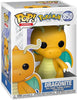 Pop Pokemon Dragonite Vinyl Figure #850
