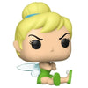 Pop Disney Classics Tinker Bell Vinyl Figure Hot Topic Exclusive #1198