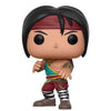 Pop Mortal Kombat Liu Kang Vinyl Figure