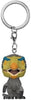Pocket Pop Jurassic World Dominon Therizinosaurus Keychain