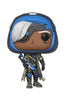 Pop Overwatch Ana Vinyl Figure #349