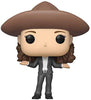 Pop Seinfeld Elaine in Sombrero Vinyl Figure #1087