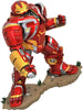 Gallery Marvel Avengers Infinity War Hulkbuster Mk2 Deluxe PVC Figure