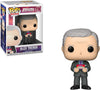 Pop Jeopardy Alex Trebek Vinyl Figure