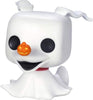 Pop NBC Zero Vinyl Figure #71