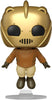Pop Rocketeer Flying Rocketeer Vinyl Figure 2021 Exclusive