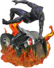 Gallery Marvel Black Panther Version 2 PVC Diorama Figure