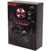 Play Arts Kai Resident Evil Operation Raccoon City Lupo Action Figure