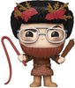 Pop Office Dwight as Belsnickel Vinyl Figure #907