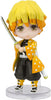 Figuarts Mini Demond Slayer Zenitsu Agatsuma Action Figure