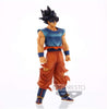 Grandista Nero Dragon Ball Super Son Goku #3 Action Figure