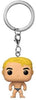 Pocket Pop Retro Games Hasbro Stretch Armstrong Key Chain