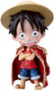Chibi Arts One Piece  Monkey D. Luffy 4" Action Figure