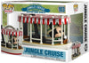 Pop Rides Jungle Cruise Skipper Mickey with Boat Vinyl Figure