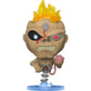 Pop Iron Maiden Seventh Son of Seventh Son Eddie Vinyl Figure #250