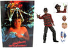 Nightmare on Elm Street Ultimate Freddy 7" Action Figure