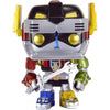 Pop Voltron Voltron Metallic Vinyl Figure 2016 Convention Exclusive #70