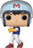 Pop Speed Racer Speed in Helmet Vinyl Figure