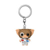 Pocket Pop Gremlins Gizmo w/3D Glasses Key Chain