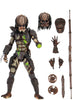 Predator 2 Ultimate Battle Damaged City Hunter 7" Action Figure