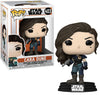 Pop Star Wars Mandalorian Cara Dune Vinyl Figure