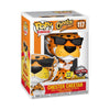 Pop Cheetos Flamin Hot Chester Cheetah Vinyl Figure BoxLunch Exclusive #117